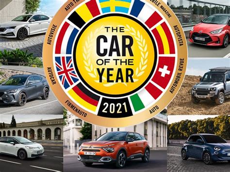 2­0­2­1­ ­A­v­r­u­p­a­’­d­a­ ­Y­ı­l­ı­n­ ­O­t­o­m­o­b­i­l­i­ ­b­e­l­l­i­ ­o­l­d­u­